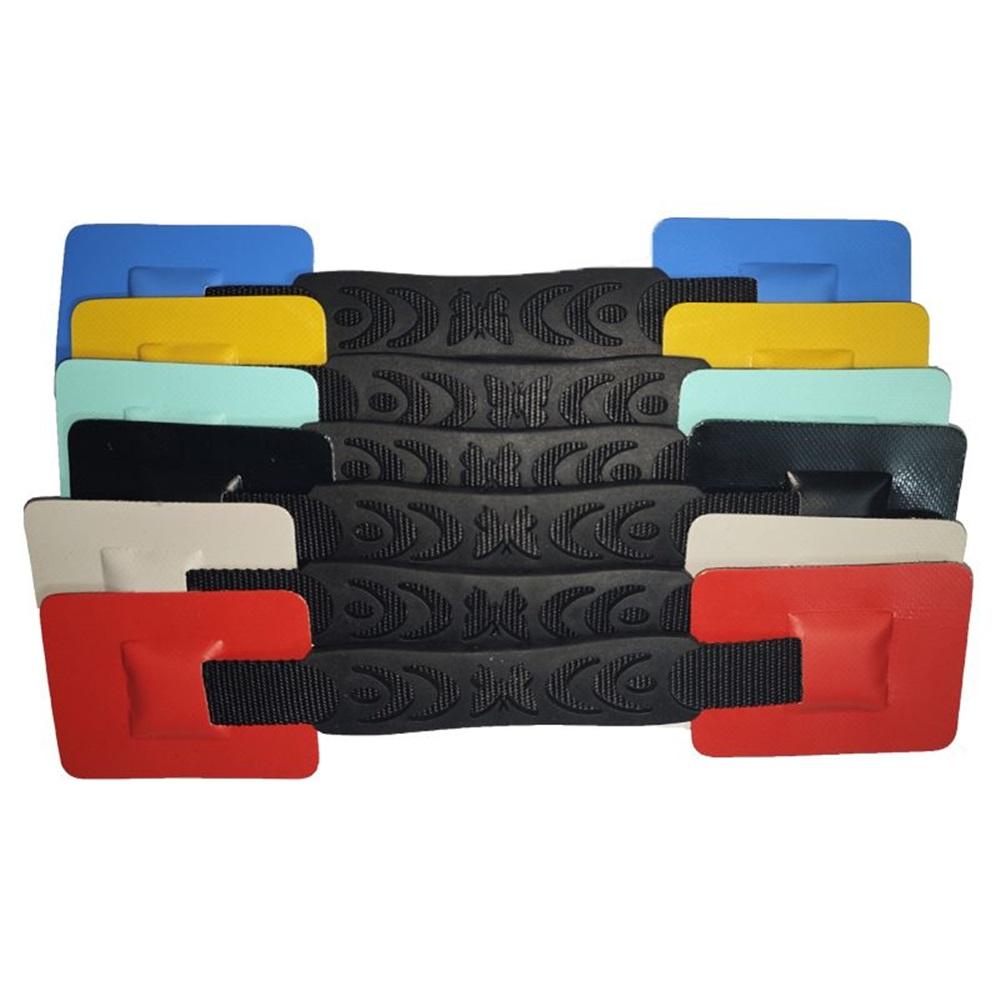 PVC Strap Handle For Inflatable Boats Kayak Seat Strap Handrails PVC & Nylon Handle For Dinghy Canoes Raft And Surfboard, 2 Pieces