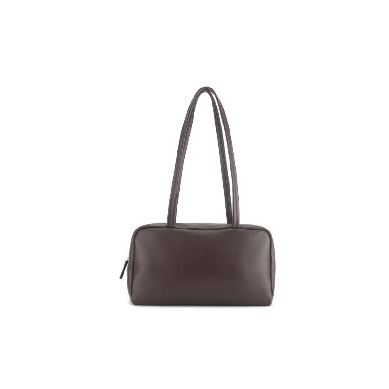 Luxe Echte Lederen Tote Bag Voor Dames Luxe Top Grain Koeienhuid Onderarmtas Zacht En Geurloos Grote Capaciteit Schoudertas