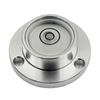 Horizontal Beads High Quality Small Bulls Eye Level Metal Circular Level Bubble Level Mini