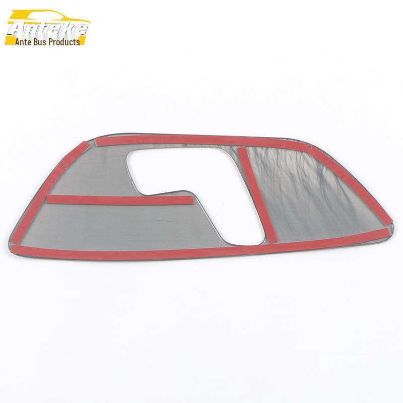 CS55PLUS Premium Seat Adjustment Sequins & Panel Modification Accessories