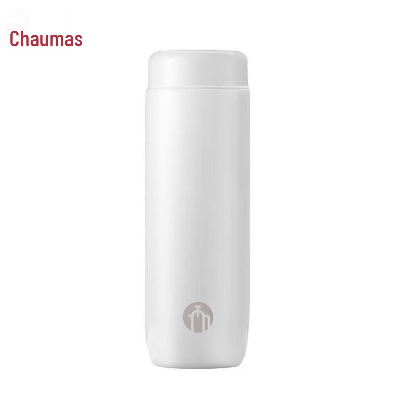 Chama Shi Stainless Steel Vacuum Insulated Mug