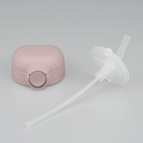 

Thermos Replacement Parts FJT-350 Straw Cap Unit Peach