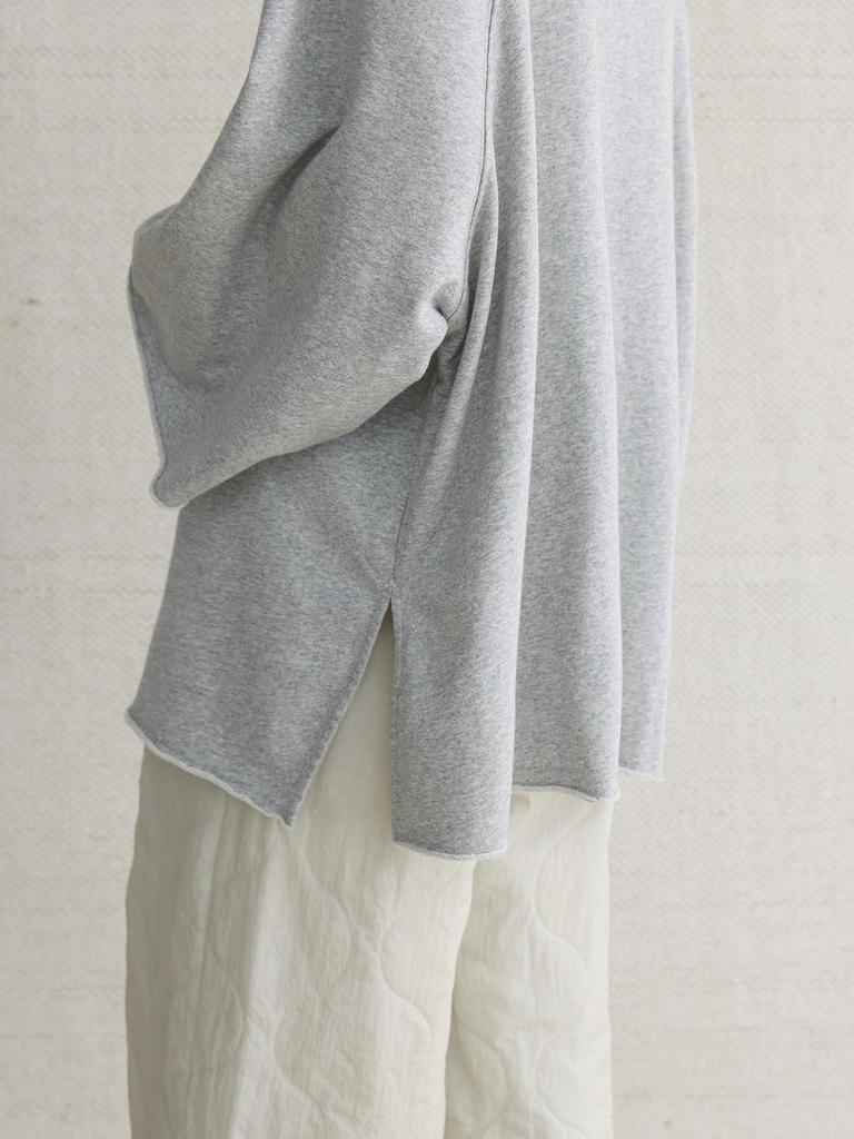 Korean Style Casual Oversized Drop Shoulder T-shirt - Women's Spring Arrival
