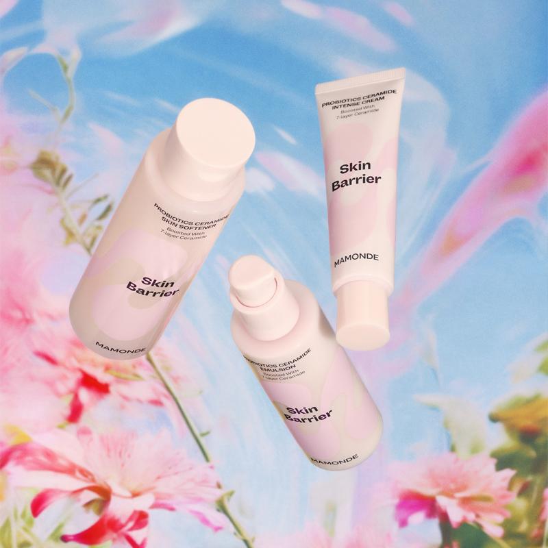 [Mamonde] Probiotics Ceramide Emulsion 150ml