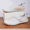 Unisex Wading Shoes Summer Camping Hiking Wetland Anti-skid Quick Dry Breathe Beach Swimming Adult Barefoot Water Skiing Shoes