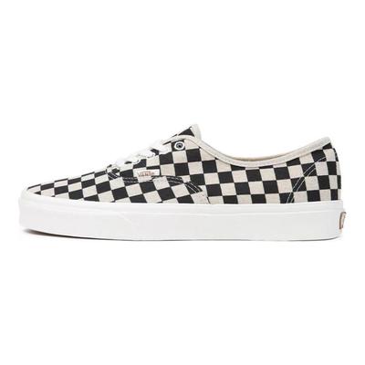 Authentic 'Eco Theory Checkerboard' Vans VN0A5KRD705