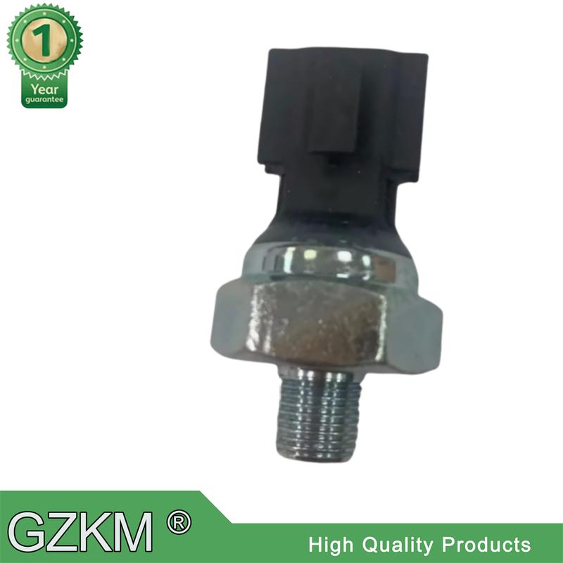 Oil Pressure Sensor Sender Switch for 2005-2007 for Nissan Frontier 4.0L 25070-CD00A 25070-CD000