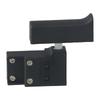 Black For M26-2 M26-4 Household Tool Accessories Switch Trigger Switch Button Drill Speed Speed Control Switch Lock