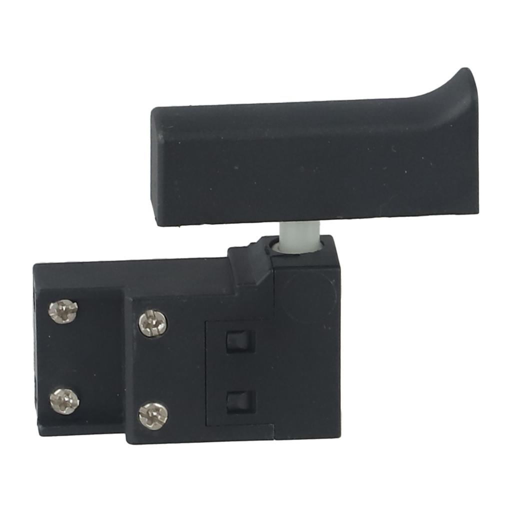 Black For M26-2 M26-4 Household Tool Accessories Switch Trigger Switch Button Drill Speed Speed Control Switch Lock