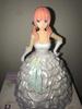 The Quintessential Quintuplets Bride Nino Figure - First Lottery Prize B Used