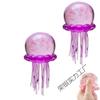 New Educational Stress Relief Octopus Squeeze Toy
