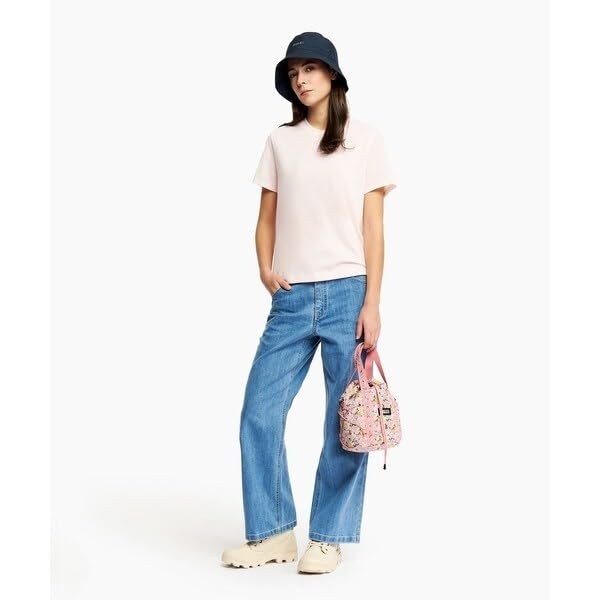 Drawstring Bag LIBERTY Water-repellent 3LZNHBT32002UN.