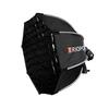 TRIOPO Newest KX 65CM Softbox Octagon Umbrella Light Box For Godox AD200 V1 Speedlite Flash Light Photography Studio Accessories