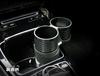 ALCABO Series Cup Product Multi-Pocket "Black Holder" Number AL-B112B BMW/FIAT/Mercedes-Benz/VW