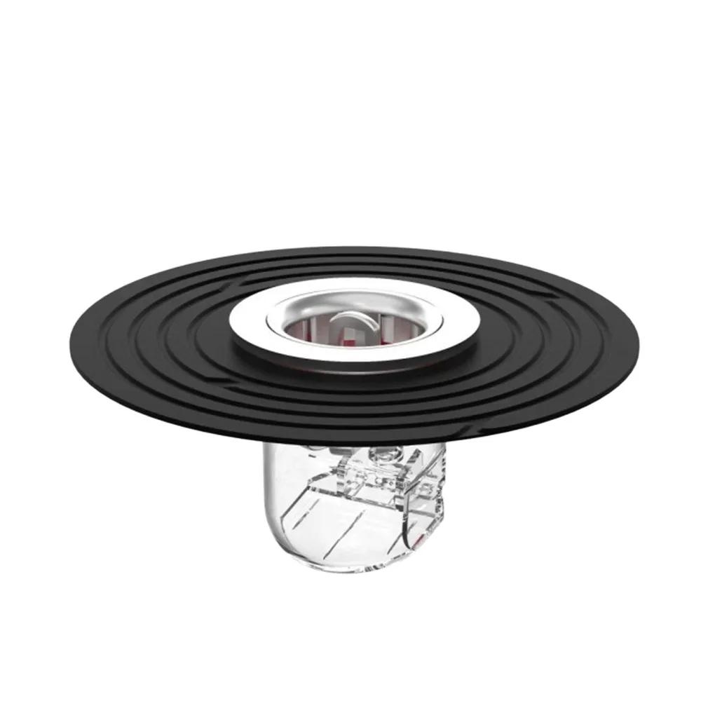 Anti Odor Floor Drain Core Insect Prevention Removable Basin Drain Filter Seal Stopper Drain Cover Kitchen Bathroom Accessories