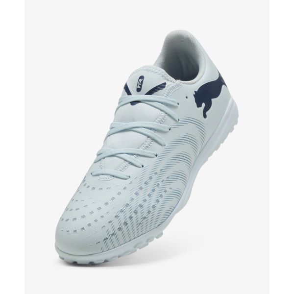 Puma Future 9 Comfortable Soft Durable Football Shoes Men Football Shoes Blue 108918-03