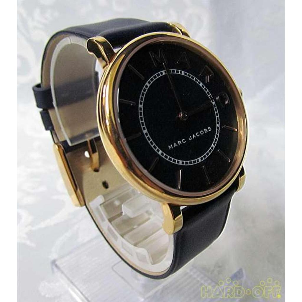 Used MARC JACOBS MJ1534 Quartz watch