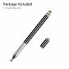 lightweight Tablet Phone Accessories Drawing Pen Capacitive Stylus Touch Screen Pen Touchpen