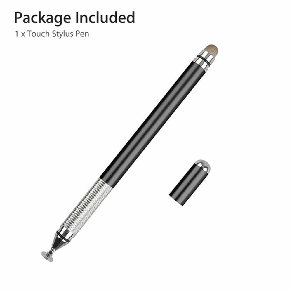 lightweight Tablet Phone Accessories Drawing Pen Capacitive Stylus Touch Screen Pen Touchpen