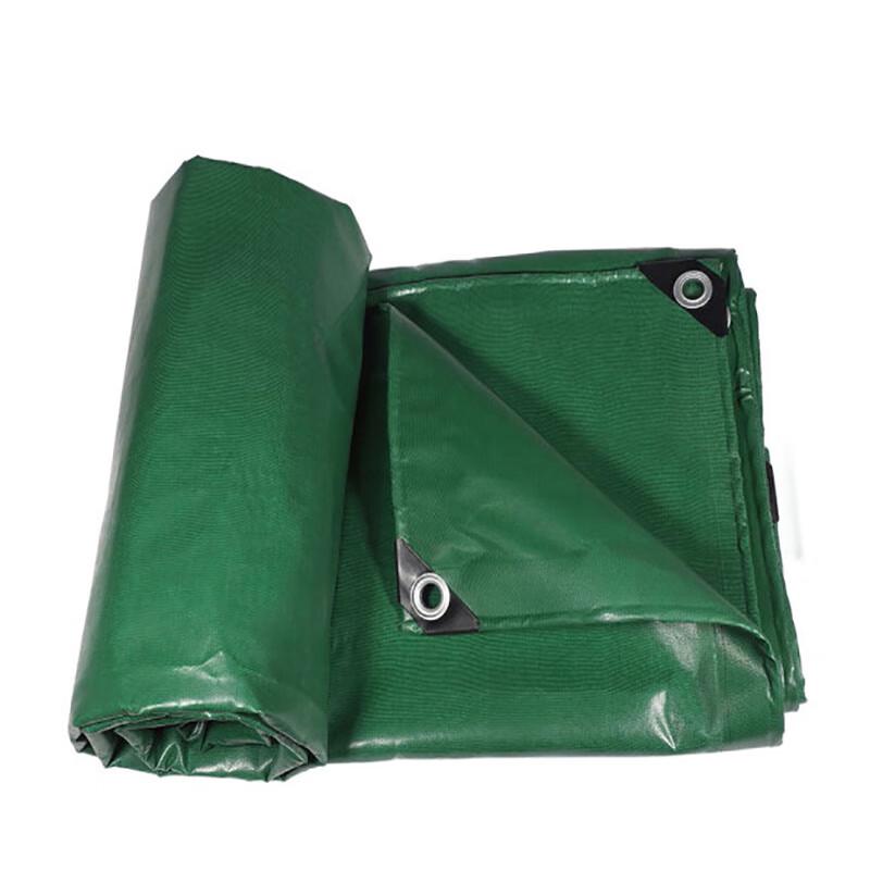 Dewishi Heavy-Duty PVC Waterproof Tarp