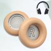 1 Pair Headphone Sleeves Waterproof Replaceable Breathable Soft Headset Ear Pads for B&O Beoplay HX H7 H9 H9i Gen3