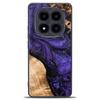 Bewood Unique Case for Xiaomi Redmi Note 14 Pro 5G - Violet