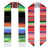 71/67’’ Graduation Honor Stole Graduation Sash for School Graduation Ceremony