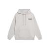 Li-Ning Small Logo Hoodie 'Grey' Men's AWDSC97-2