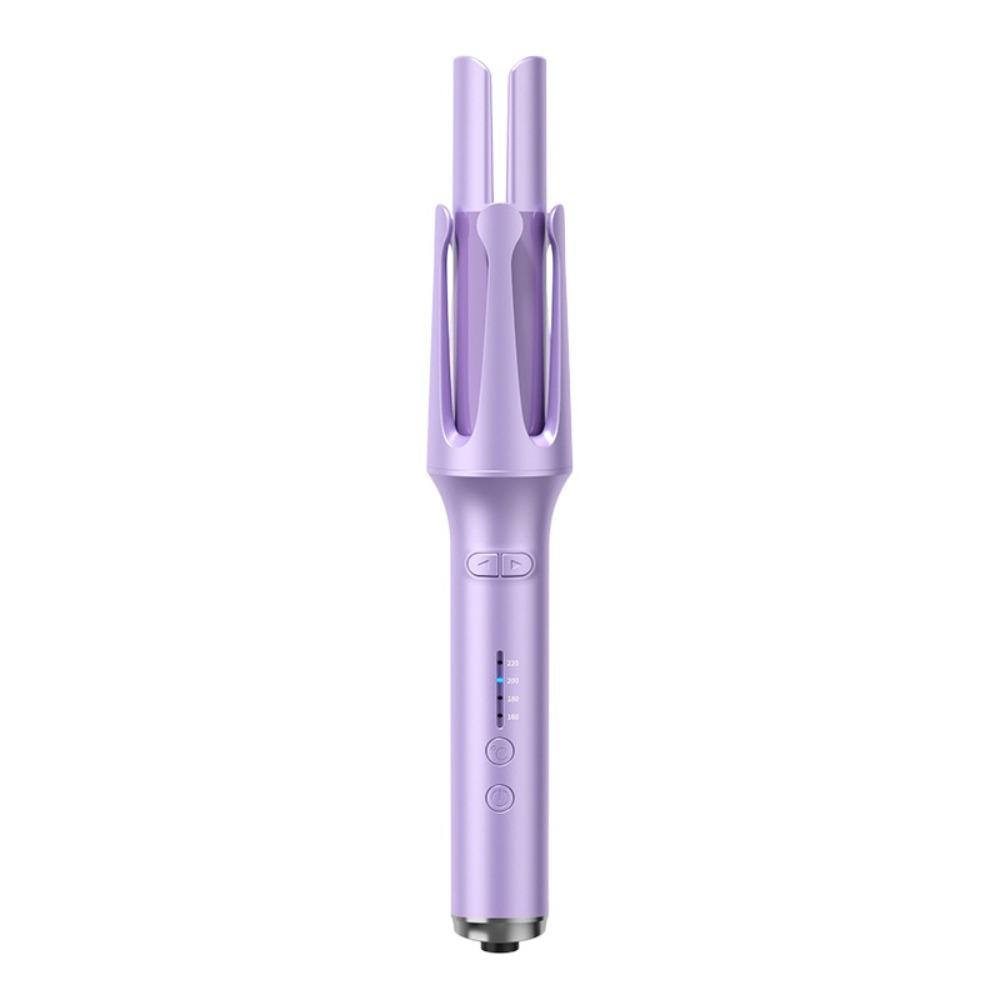 Big Wave Automatic Curler Iron 32mm Electric Curler Professional Styler Stick  Does Not Hurt Hair
