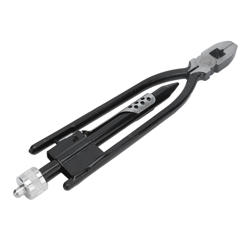 Safety Wire Pliers Fine Workmanship High Hardness High Carbon Steel Small Volume Wire Twisting