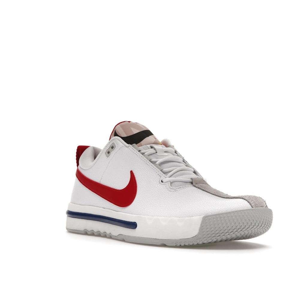 Nike Air Sesh Dance Unisex Sneakers White Varsity-Royal Pure-Platinum DD3680-100