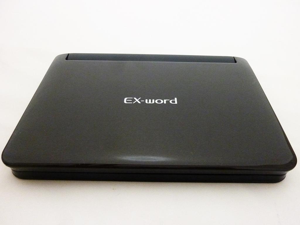 Ex-word XD-JT10000