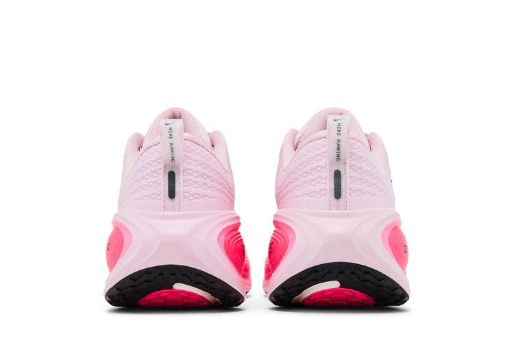 Nike Vomero Plus Różowa Pianka Hiper Róż