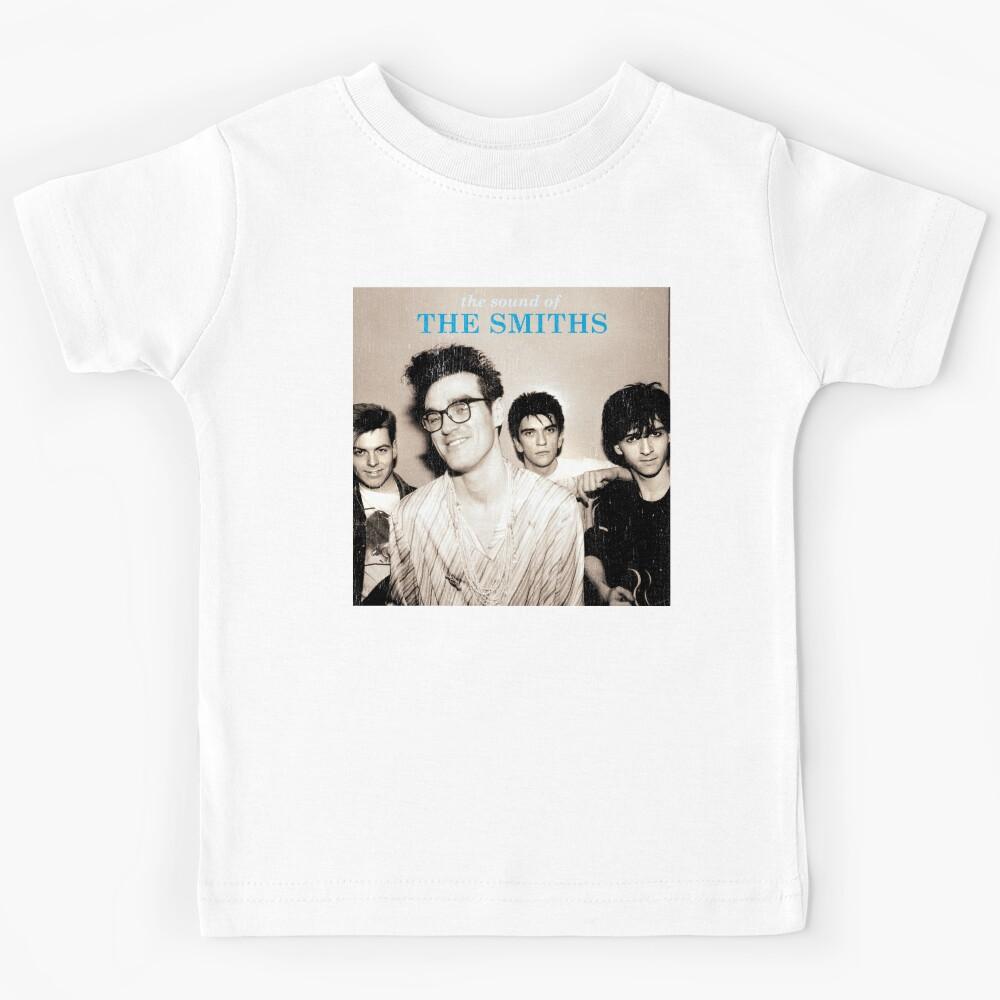 The Sound Of... Kids T-Shirt 110