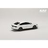 HJ43 1/43 Honda Accord Platinum White Pearl Finished Product