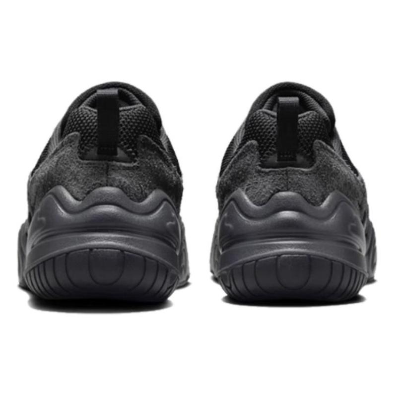 Nike Tech Hera Anthracite Black Sneakers FJ9532-001