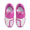 Air Jordan 23/7 PS Kids Fire Pink Iris Whisper White DQ9293-605