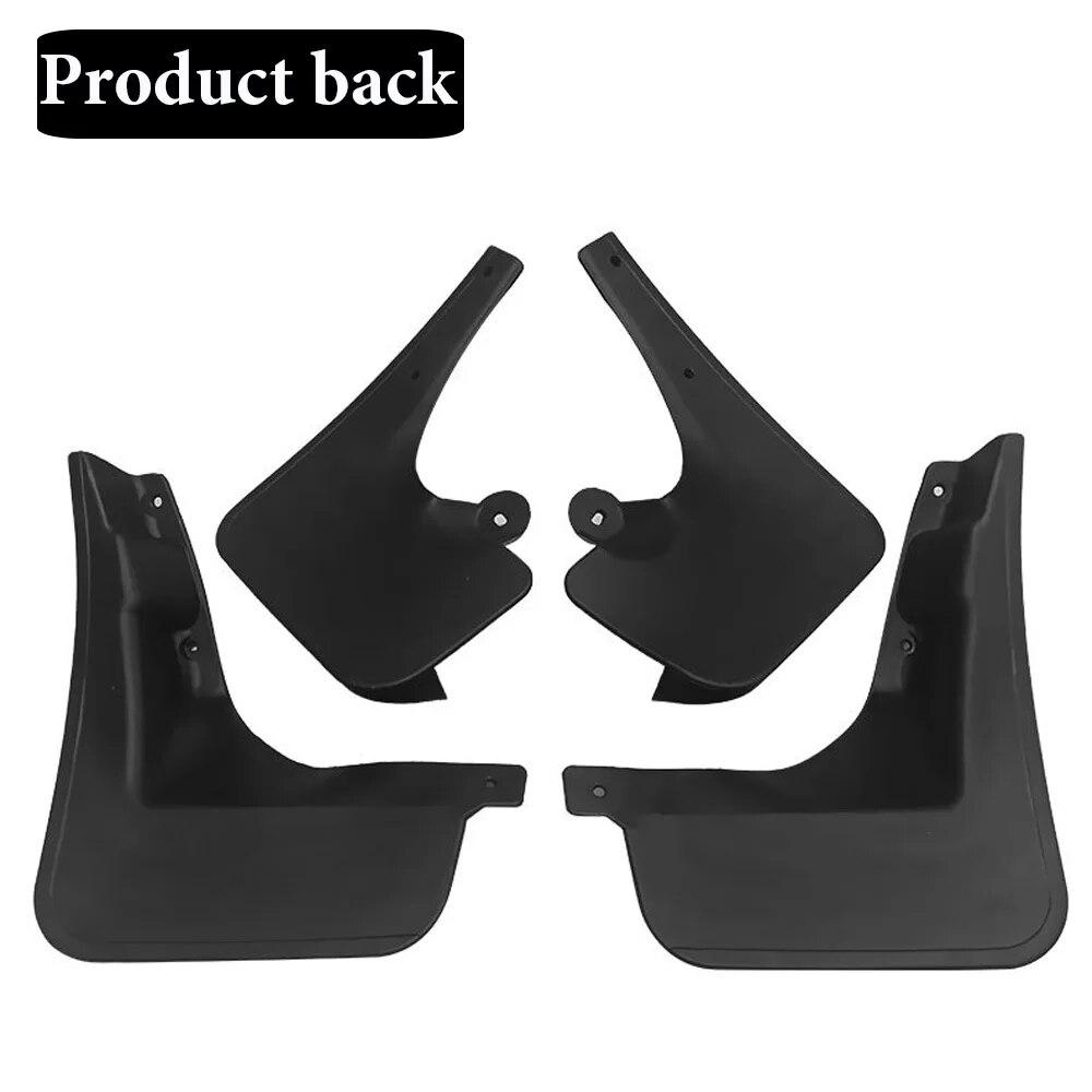 Car-styling 2011-2016 FOR BMW 5 Series F10 F11 Mudguard Fender Mudflaps Guard Splash Mud Flap Car Accessories Front Rear