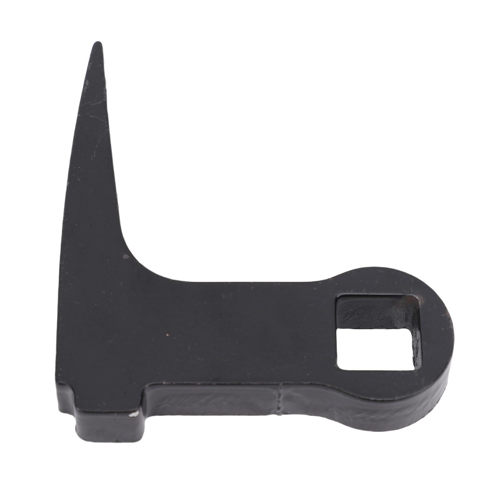 

Переходник для лома с изгибом 90 градусов, головка для рычага, привод 1/2 дюйма, лом с возможностью удара молотком, адаптер для лома для труднодоступных мест, автомобиль