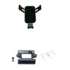Volkswagen VW Golf8 Golf7 MK7 MK5 MK4 İçin Araç Telefon Tutucu Montaj Klipsi Standı GPS Navigasyon Braketi Golf aksesuarları