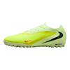 Nike Phantom 6 Low Pro TF Hyper Crimson Limelight Unisex Sneakers Yellow Black HJ4123-800