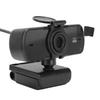 USB 2.0 Webcam mit integriertem Mikrofon 2K Treiberlose Full HD Videokonferenzkamera für Android für I