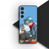 Torankusu Dragons Balls Trunks Gokus Cover for Apple iPhone 17 12 13 Pro Max Mini ProMax 7 + 8 Plus Air 8+ Coque Phone Case