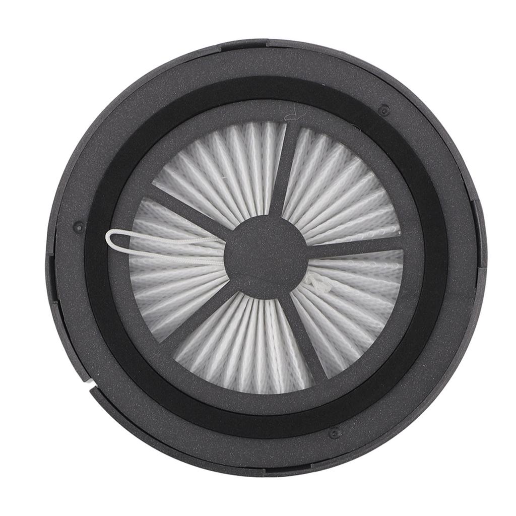 Filter Screen ABS Easy to Install Vacuum Cleaner Filters Spare Parts for P10 P11 P11combo U11 P10 PRO