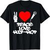 Snare Drum Drum T-Shirt
