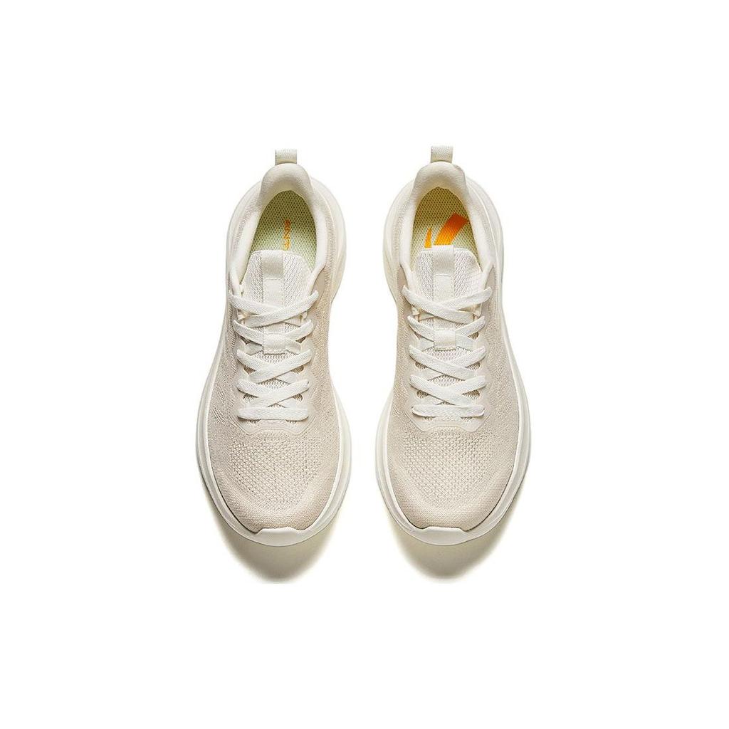 Anta Streamline Light Casual Men Sneakers White Grey 912425509-1