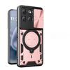 Per Motorola Moto G06 G56 G67 G86 5G G15 G35 G55 G75 G85 G04 G24 G54 G84 E14 E15 Custodia per Telefono Antiurto Armatura Protezione Lente Copertura