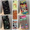 Girly Forest Witch Cowgirl Rodeo Funda For OPPO Reno 13 F 11F 12F 14F 10 11 12 14 Pro 7 8 Lite OPPO Find X6 X5 X8 X9 Pro Case