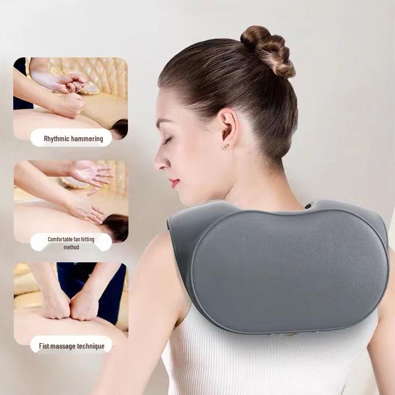 Aux Percussion Shoulder and Neck Massager