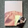 [USED] Girls' Generation Taeyeon My Voice Deluxe Korean CD Album